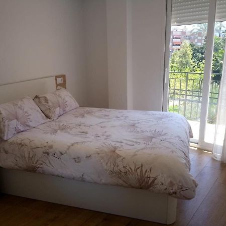 Apartamento Garcar مرسية المظهر الخارجي الصورة