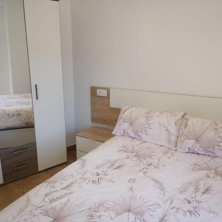 Apartamento Garcar مرسية المظهر الخارجي الصورة