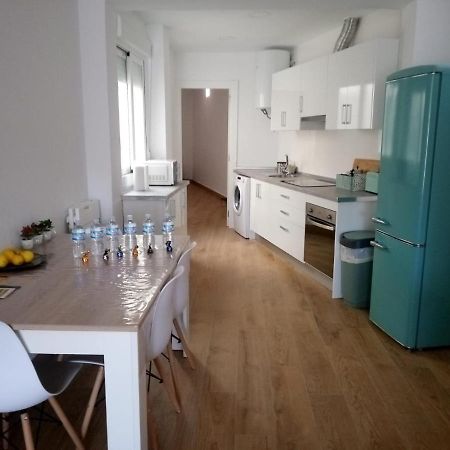 Apartamento Garcar مرسية المظهر الخارجي الصورة