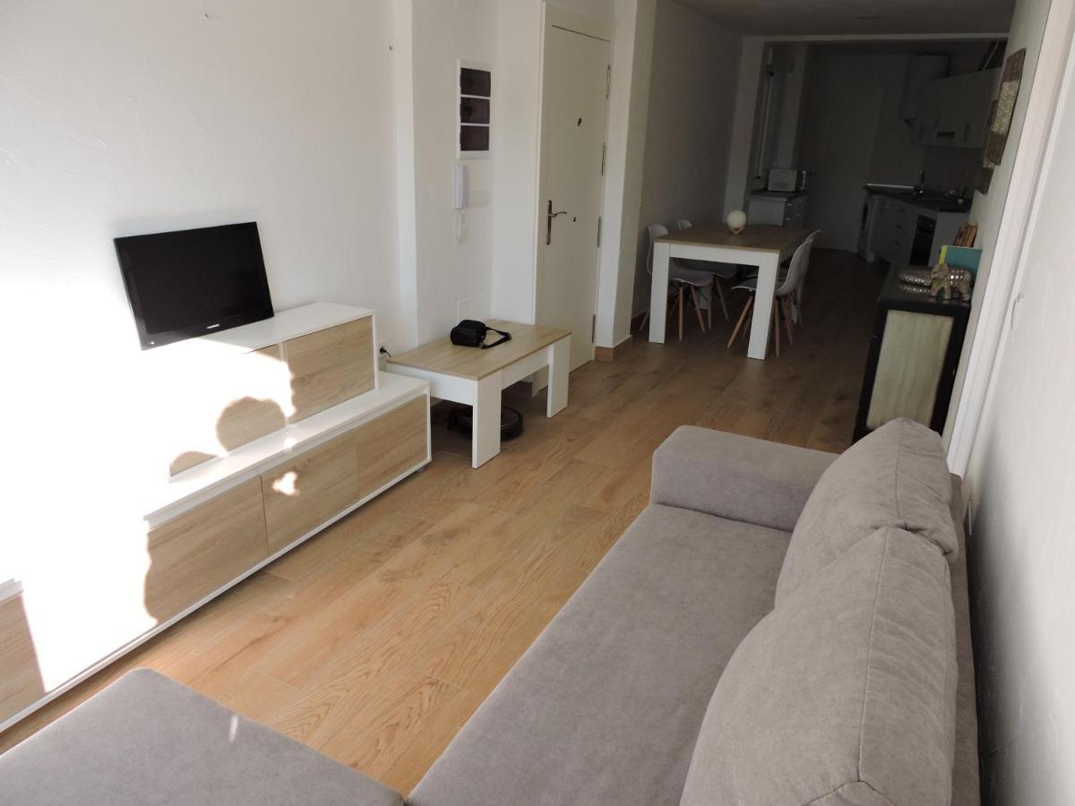 Apartamento Garcar مرسية المظهر الخارجي الصورة