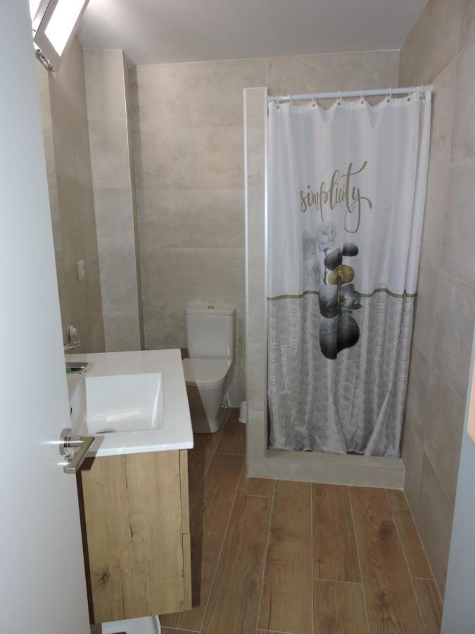 Apartamento Garcar مرسية المظهر الخارجي الصورة