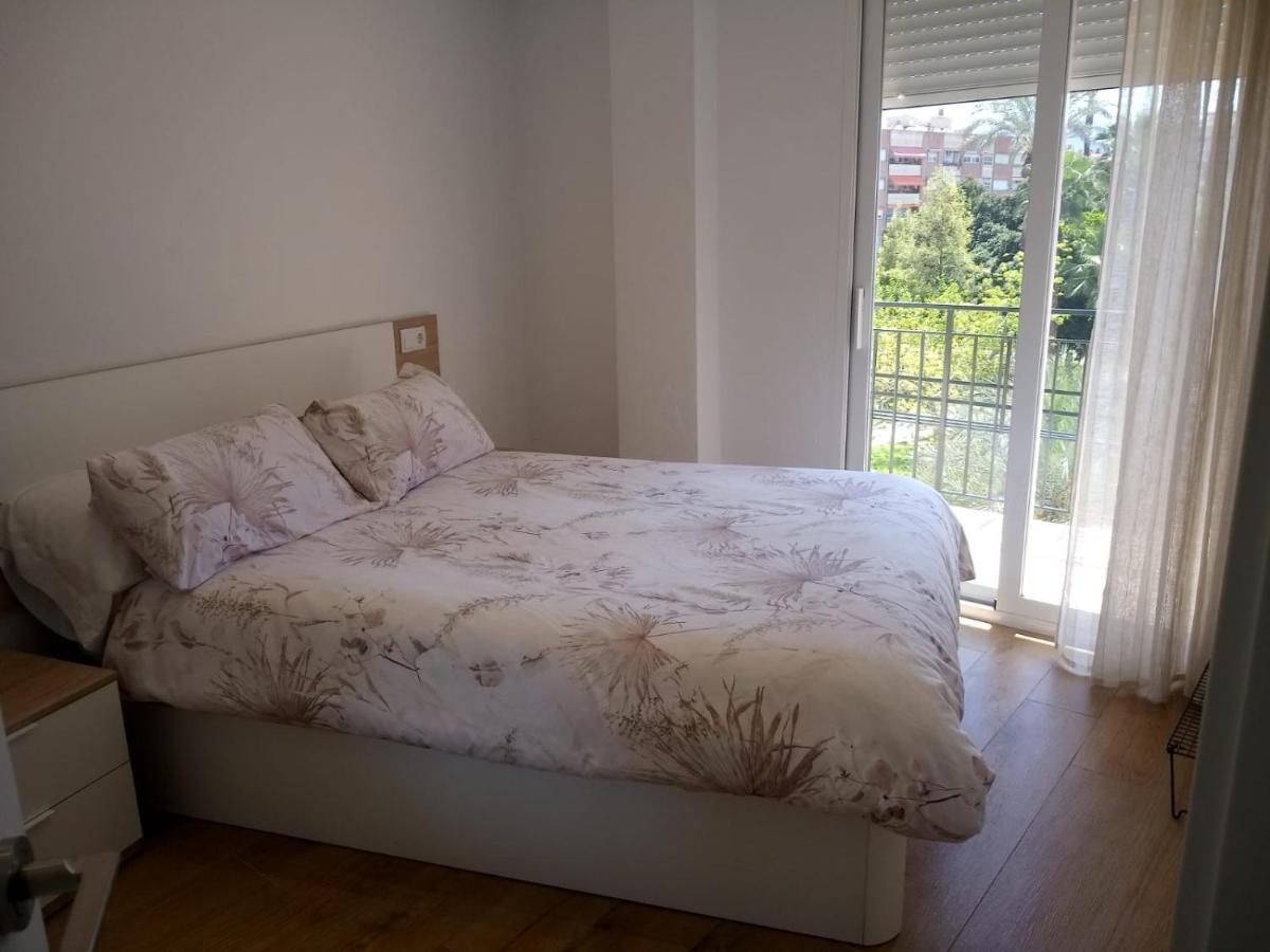 Apartamento Garcar مرسية المظهر الخارجي الصورة