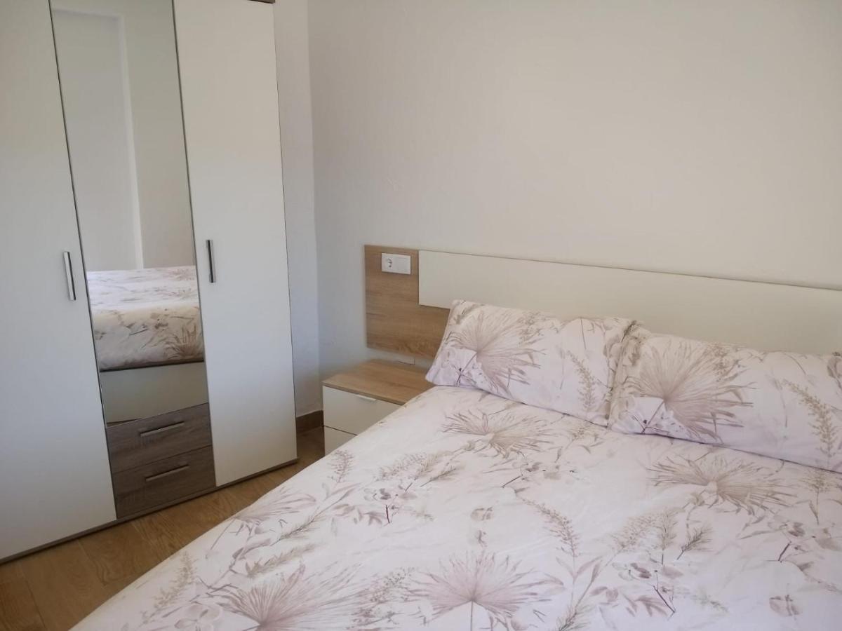 Apartamento Garcar مرسية المظهر الخارجي الصورة
